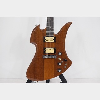 B.C.Rich MOCKINGBIRD 1977