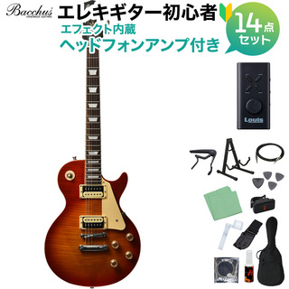 エレクトリックギター ＞ レスポールタイプ、Bacchusの検索結果
