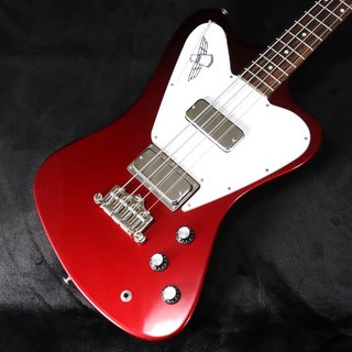 Gibson Non-Reverse Thunderbird Sparkling Burgundy 【梅田店】