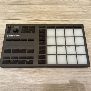 MASCHINE MK3の検索結果【楽器検索デジマート】