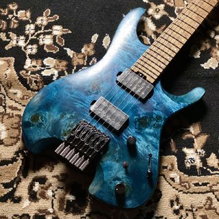Ibanez 【現物写真】Q52PB