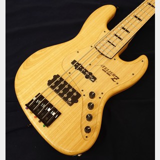 ATELIER ZM245J-H A-CUSTOM 30Th with  aguilar  Pickups