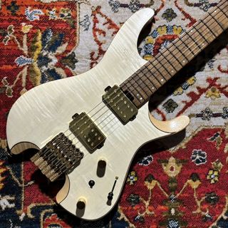 Ibanez Q52FMG / NTL 【現物写真】【数量限定】