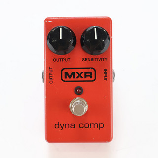 【おまけ付き】MXR Dyna Comp ギターエフェクター【値下げ交渉〇】 mxr、dyna compの検索結果【楽器検索デジマート】