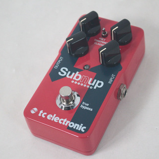 tc electronicSub N Up Octaver 【渋谷店】