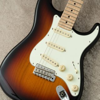 SCHECTER PS-ST-DH-SC -3 Tone Sunburst- 【スキャロップ指板】【限定生産モデル】