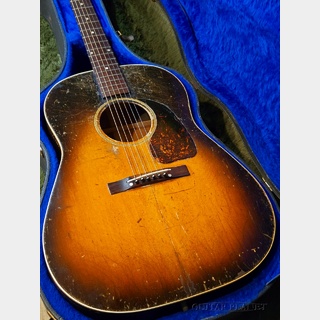 Gibson 1941 J-45 -Vintage!!-【48回迄金利0%対象】