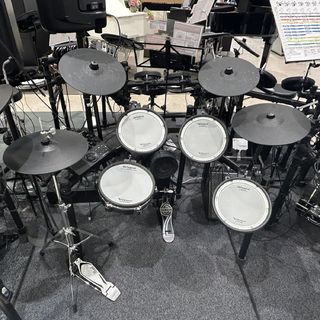 Roland TD-27SC-S 電子ドラム セットV-Drum Kit TD27SCS