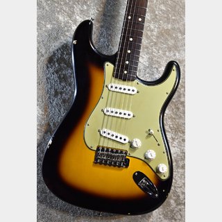 Fender Custom ShopMBS 1960 Stratocaster J.Relic W.B.2TS by Andy Hicks R127480【極上指板個体】【横浜店】