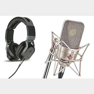 Neumann コンデンサーマイク　TLM49 ジャンク NEUMANN TLM49 送料無料 | Sound House