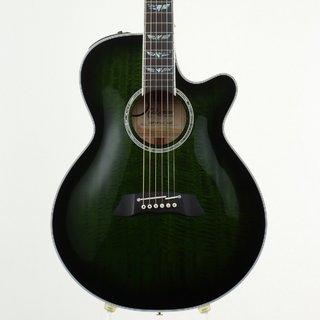 Takamine TDP181AC See-Thru Green Sunburst 【梅田店】