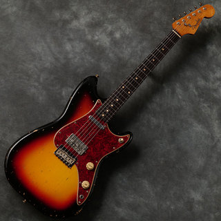 エレクトリックギター、Fender、MUSICMASTERの検索結果【楽器検索