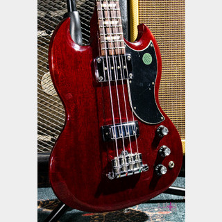 Gibson SG Standard Bass / 2014