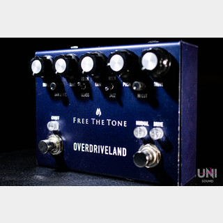 Free The Tone、ODL-1の検索結果【楽器検索デジマート】