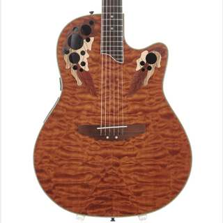 Celebrity Celebrity CP257 Super Shallow Cutaway オベーション