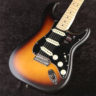 Fender FSR American Performer Pine Stratocaster Maple Fingerboard 2-Color Sunburst フェンダー [USA製][イシ
