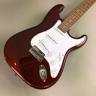 HISTORY HST-Performance Bordeaux Red ハムバッカー切替可能 【現物画像】