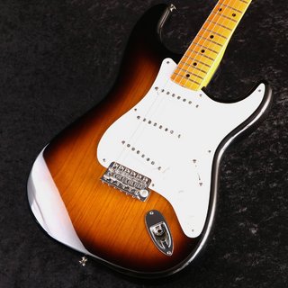 Fender 70th Anniversary American Vintage II 1954 Stratocaster Maple Fingerboard 2-Color Sunburst  [限定モデ