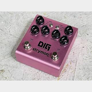 strymon DIG V.2