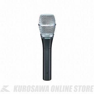 Shure SM86-X SR用コンデンサー・マイクロホン