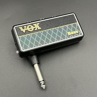 VOXAP2-BS / amPlug2 Bass【新宿店】