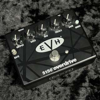 MXR、EVH 5150 Overdriveの検索結果【楽器検索デジマート】