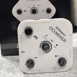 Roland、GO Mixerの検索結果【楽器検索デジマート】