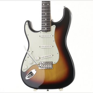 Fender MADE IN JAPAN TRADITIONAL II 60S STRATOCASTER LH RW 3TS【御茶ノ水本店】