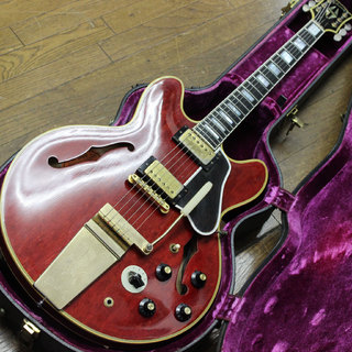 エレクトリックギター ＞ セミアコ、Gibson、Gibson Custom Shop