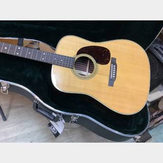 Martin  D-28 Standard マーチン D28 スタンダード 