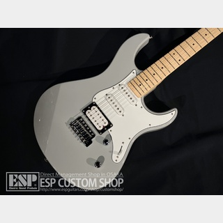 YAMAHA PACIFICA112VM GRY