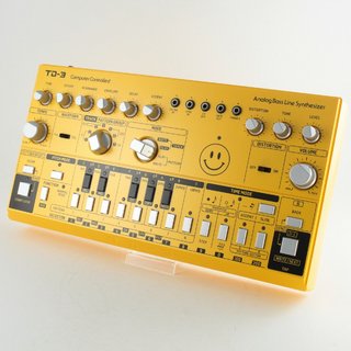 BEHRINGER TD-3-AM 【御茶ノ水本店】