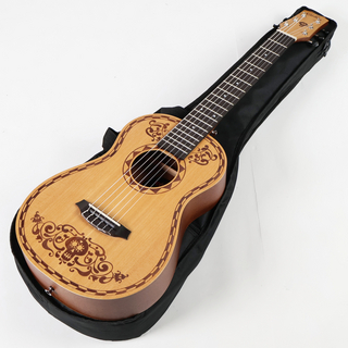 Cordoba 【中古】Cordoba コルドバ Coco Mini SP リメンバー・ミー コラボ ミニサイズ クラシックギター