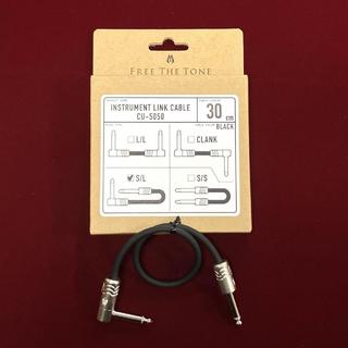 楽器用ケーブル ＞ パッチケーブル、Free The Tone、CU 5050の検索結果