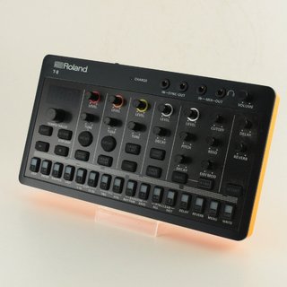 Roland AIRA Compact T-8  Beat Machine 【御茶ノ水本店】