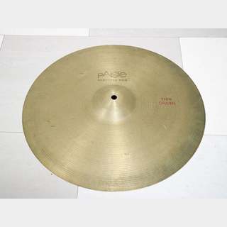 PAiSTe FORMULA 602 16 THIN CRASH【名古屋栄店】