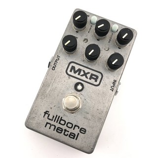 MXR【USED】 M116 Fullbore Metal