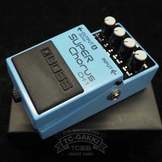 BOSS、CH-1の検索結果【楽器検索デジマート】
