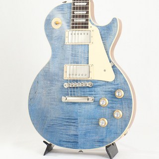 Gibson Les Paul Standard '60s Figured Top (Ocean Blue) [SN.216430357] 【特価】
