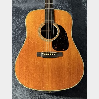 Martin 【2024年11月1日より価格改定】D-28 Rich Robinson #2871735【ショッピングクレジット無金利&超低金利】