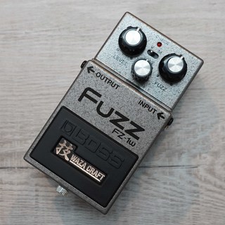 BOSS FZ-1W Fuzz