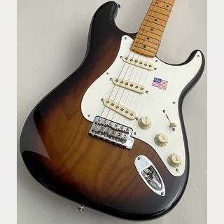 Fender Stories Collection Eric Johnson Stratocaster Maple  S/N:EJ24273 ≒3.45kg