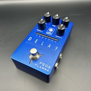 FLAMMA 【中古】FS03/DELAY