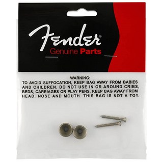 Fender Road Worn Strap Buttons [0997215000]