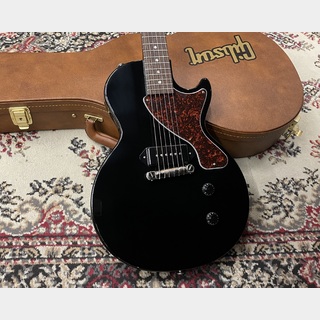 Gibson 【おすすめ良個体】Les Paul Junior (#217240132) Ebony≒ 3.22㎏