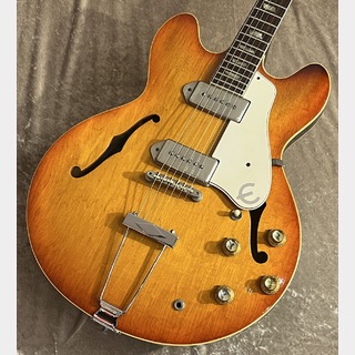 エレクトリックギター、Epiphoneの検索結果【楽器検索デジマート】