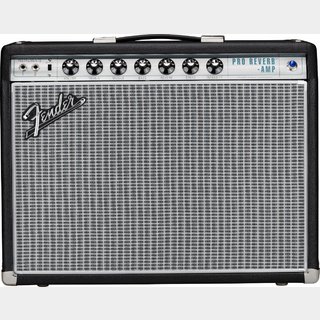 Fender '68 Custom Pro Reverb フェンダー ギターコンボアンプ【WEBSHOP】