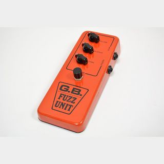 B&M Fuzz Unit Vintage Fuzz