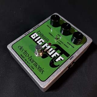 Electro-Harmonix、BIG MUFFの検索結果【楽器検索デジマート】