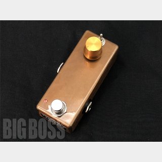 VeroCity Effects PedalsHigh-gain expander / Candy Copper